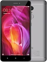 Best available price of Xiaomi Redmi Note 4 in Oman