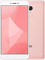 Best available price of Xiaomi Redmi Note 4X in Oman