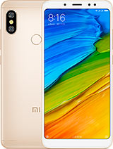 Best available price of Xiaomi Redmi Note 5 AI Dual Camera in Oman