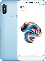 Best available price of Xiaomi Redmi Note 5 Pro in Oman