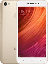 Best available price of Xiaomi Redmi Y1 Note 5A in Oman