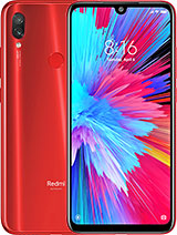 Best available price of Xiaomi Redmi Note 7S in Oman