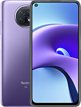 Best available price of Xiaomi Redmi Note 9T in Oman