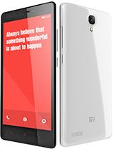 Best available price of Xiaomi Redmi Note Prime in Oman