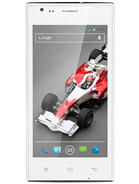 Best available price of XOLO A600 in Oman