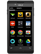 Best available price of XOLO A700s in Oman