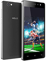 Best available price of XOLO Era X in Oman