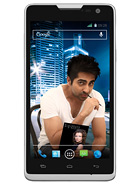 Best available price of XOLO Q1000 Opus2 in Oman