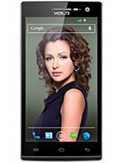 Best available price of XOLO Q1010i in Oman