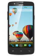 Best available price of XOLO Q610s in Oman
