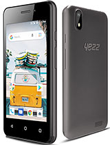 Best available price of Yezz Andy 4E7 in Oman