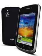 Best available price of Yezz Andy 3G 3-5 YZ1110 in Oman