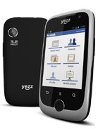 Best available price of Yezz Andy 3G 2-8 YZ11 in Oman
