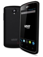 Best available price of Yezz Andy A4 in Oman