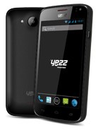 Best available price of Yezz Andy A4-5 in Oman