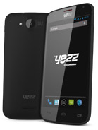Best available price of Yezz Andy A5 1GB in Oman
