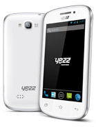 Best available price of Yezz Andy A4E in Oman