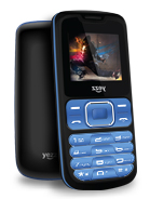 Best available price of Yezz Chico YZ200 in Oman
