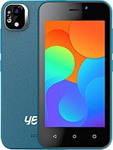 Best available price of Yezz GO 3 in Oman