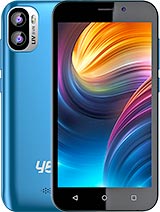 Best available price of Yezz Liv 3 LTE in Oman
