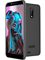 Best available price of Yezz Max 1 Plus in Oman