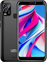 Best available price of Yezz Max 2 Plus in Oman