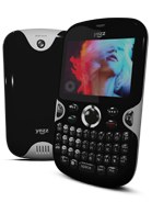Best available price of Yezz Moda YZ600 in Oman