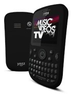 Best available price of Yezz Ritmo 3 TV YZ433 in Oman