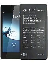 Best available price of Yota YotaPhone in Oman