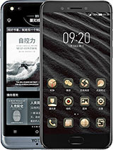Best available price of Yota YotaPhone 3 in Oman