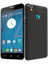 Best available price of YU Yureka Plus in Oman