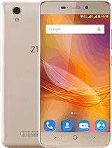 Best available price of ZTE Blade A452 in Oman