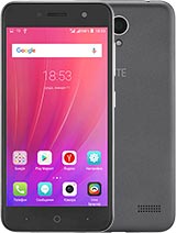Best available price of ZTE Blade A520 in Oman