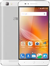 Best available price of ZTE Blade A610 in Oman
