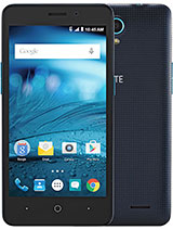 Best available price of ZTE Avid Plus in Oman