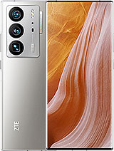 Best available price of ZTE Axon 40 Ultra in Oman