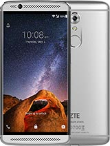 Best available price of ZTE Axon 7 mini in Oman