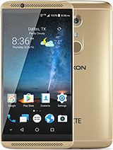 Best available price of ZTE Axon 7 in Oman