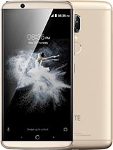 Best available price of ZTE Axon 7s in Oman
