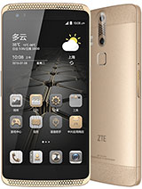 Best available price of ZTE Axon Lux in Oman