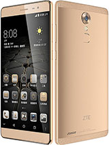 Best available price of ZTE Axon Max in Oman