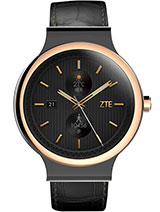 Best available price of ZTE Axon Watch in Oman