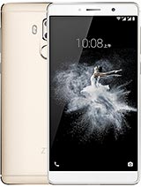 Best available price of ZTE Axon 7 Max in Oman
