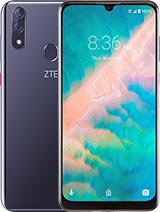 Best available price of ZTE Blade 10 Prime in Oman