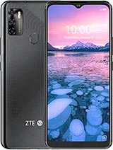 Best available price of ZTE Blade 20 5G in Oman