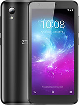 Best available price of ZTE Blade A3 (2019) in Oman