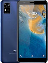 Best available price of ZTE Blade A31 in Oman