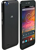 Best available price of ZTE Blade A460 in Oman