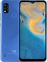 Best available price of ZTE Blade A51 in Oman