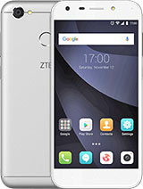 Best available price of ZTE Blade A6 in Oman